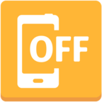 Mobile Phone Off