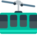 Mountain Cableway