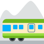 Mountain Railway