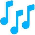 Musical Notes