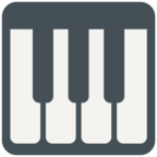 Musical Keyboard