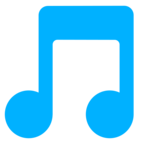 Musical Note