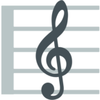 Musical Score