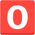 O Button (Blood Type)