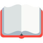 Open Book