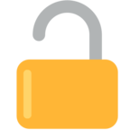 Unlocked