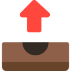 Outbox Tray