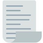 Page with Curl