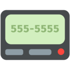 Pager