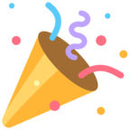 Party Popper