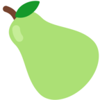 Pear