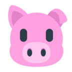 Pig Face