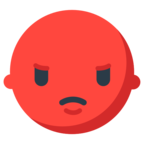 Pouting Face