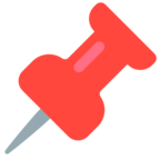 Pushpin