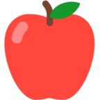 Red Apple