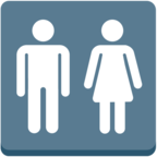 Restroom