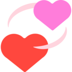 Revolving Hearts