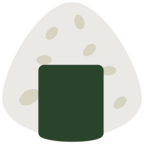 Rice Ball