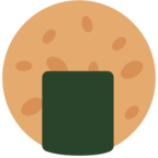 Rice Cracker