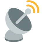Satellite Antenna