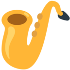 Saxophone