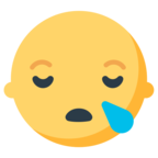 Sleepy Face