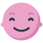 Smiling Face with Smiling Eyes