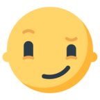 Smirking Face