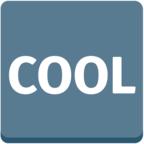 Cool Button
