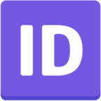 ID Button