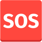 SOS Button
