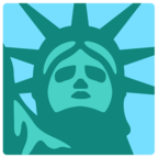 Statue of Liberty