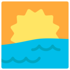 Sunrise