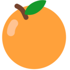Tangerine