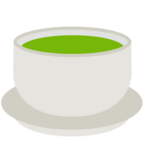 Teacup Without Handle