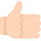 Thumbs Up