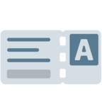 Ticket