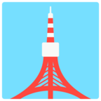Tokyo Tower
