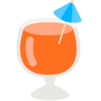 Tropical Drink