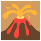 Volcano