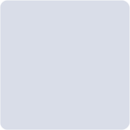 White Large Square
