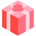 Wrapped Gift