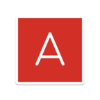 A Button (Blood Type)