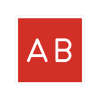 AB Button (Blood Type)