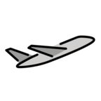 Airplane Departure