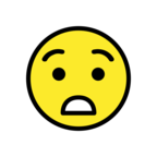 Astonished Face
