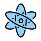 Atom Symbol