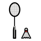 Badminton
