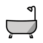 Bathtub