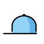 Billed Cap